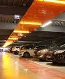 Parking P1 Proxi 